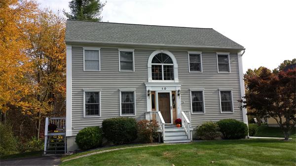 10 Bean Road Sterling, MA 01564 - Photo 1 of 29 Gallery Image 1
