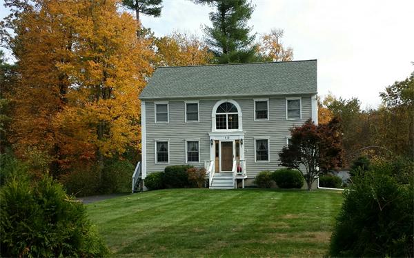10 Bean Road Sterling, MA 01564 - Photo 5 of 29 Gallery Image 5