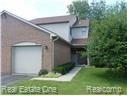 570 Tennyson, Unit 78 Rochester Hills, MI 48307 - Photo 1 of 35