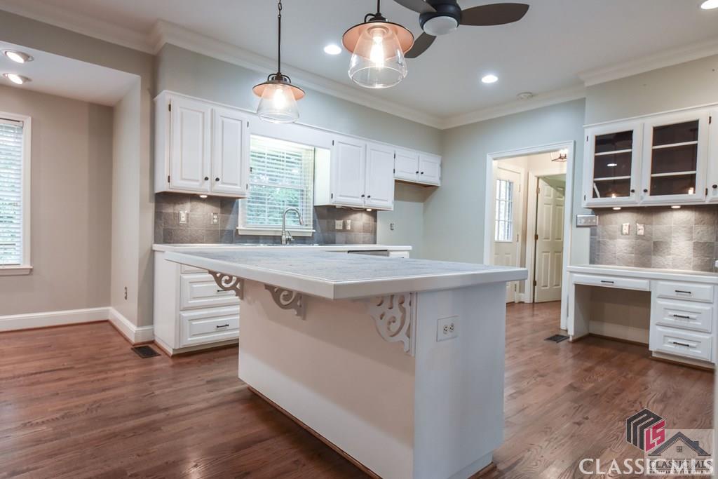 294 Moss Side Drive Athens, GA 30607 - Photo 39 of 42 Gallery Image 39