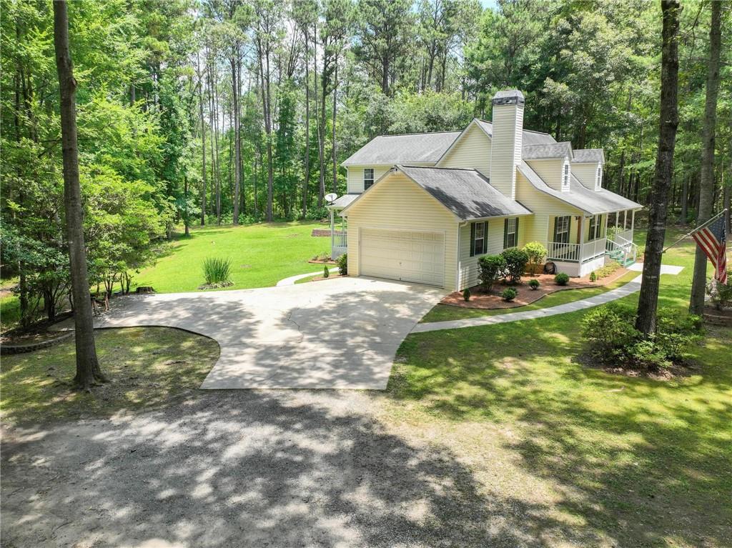 121 Katy Lake Road Jackson, GA 30233 - Photo 51 of 59