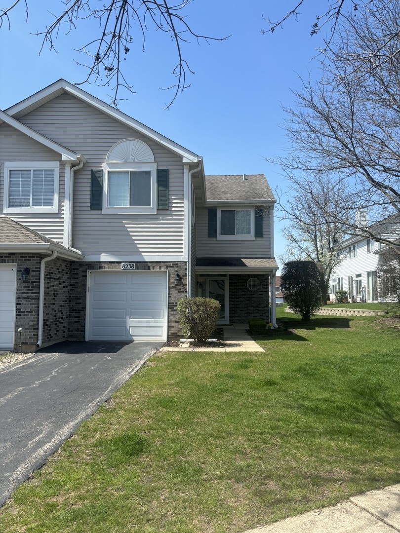 8238 Ripple Ridge Darien, IL 60561 - Photo 1 of 15