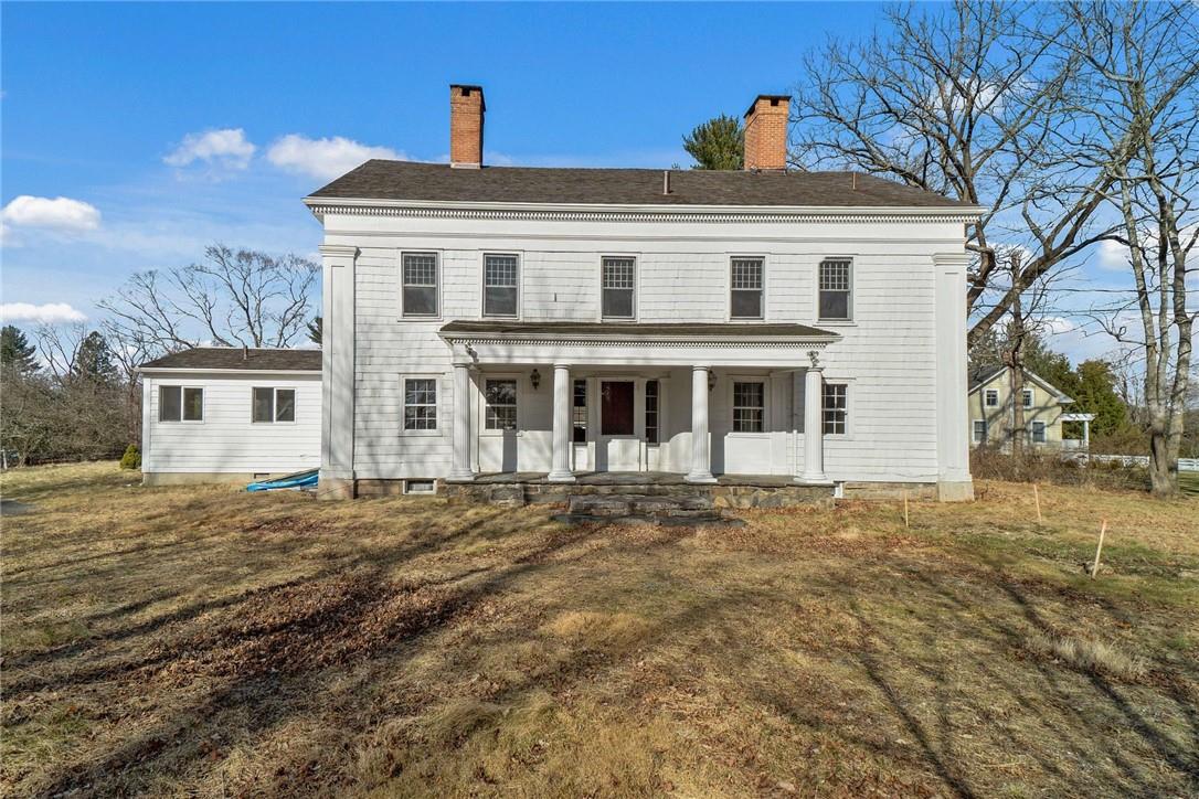 752 Old Post Road Bedford, NY 10506 - Photo 1 of 1 Gallery Image 1