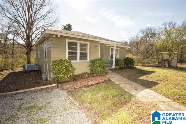 531 Jack Williams Road Gardendale, AL 35071 - Photo 2 of 31