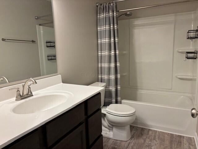 507 Randall Road Delaware, OH 43015 - Photo 25 of 41 Bathroom 2 Pic 1