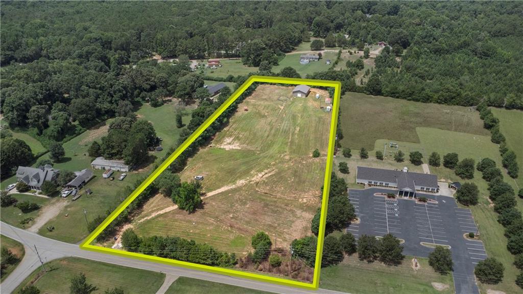 540 Plantation Road McDonough, GA 30252 - Photo 3 of 25 Gallery Image 3