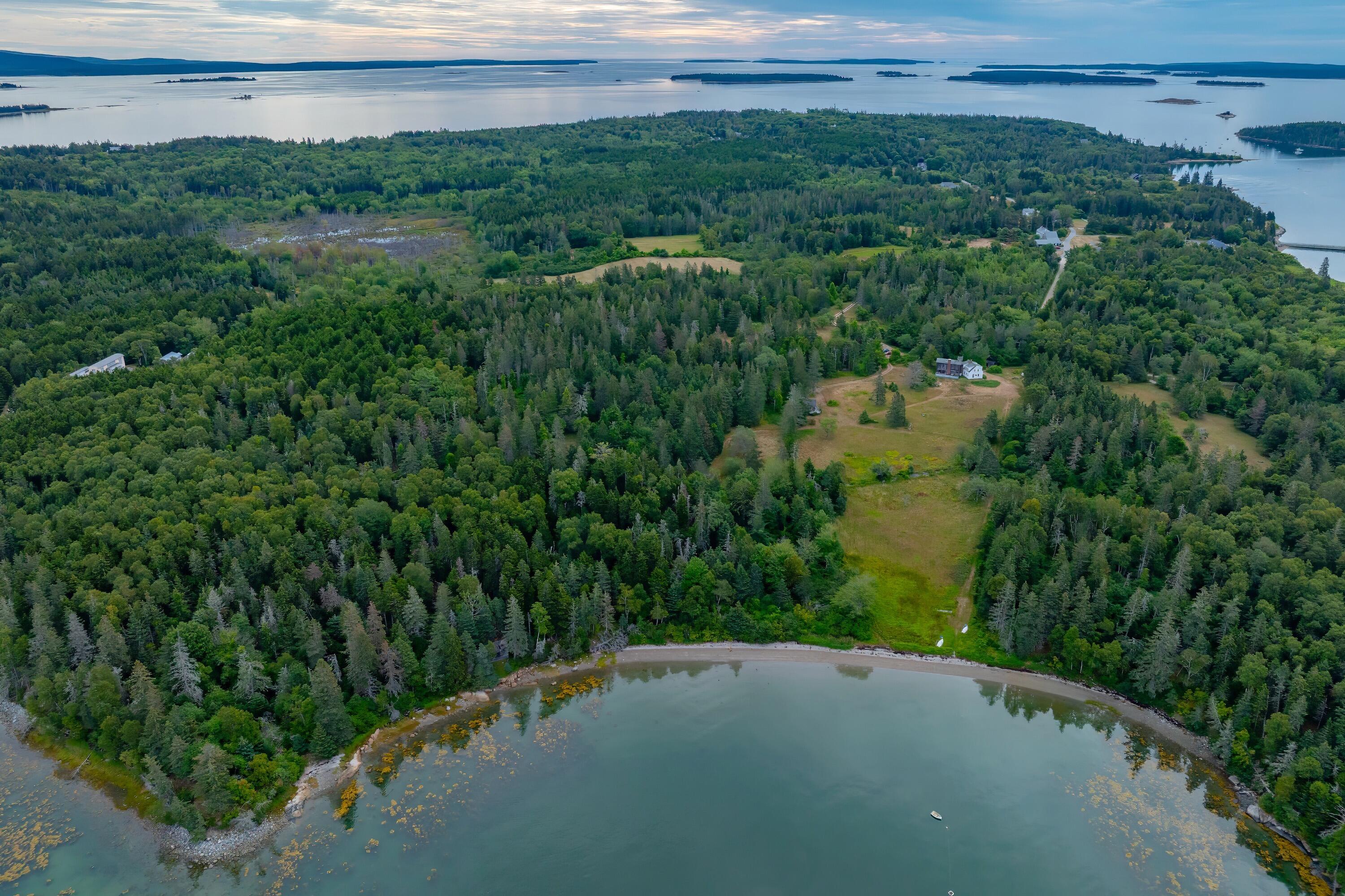 163 Back Road Brooklin, ME 04616 - Photo 86 of 132 164backroad - 91