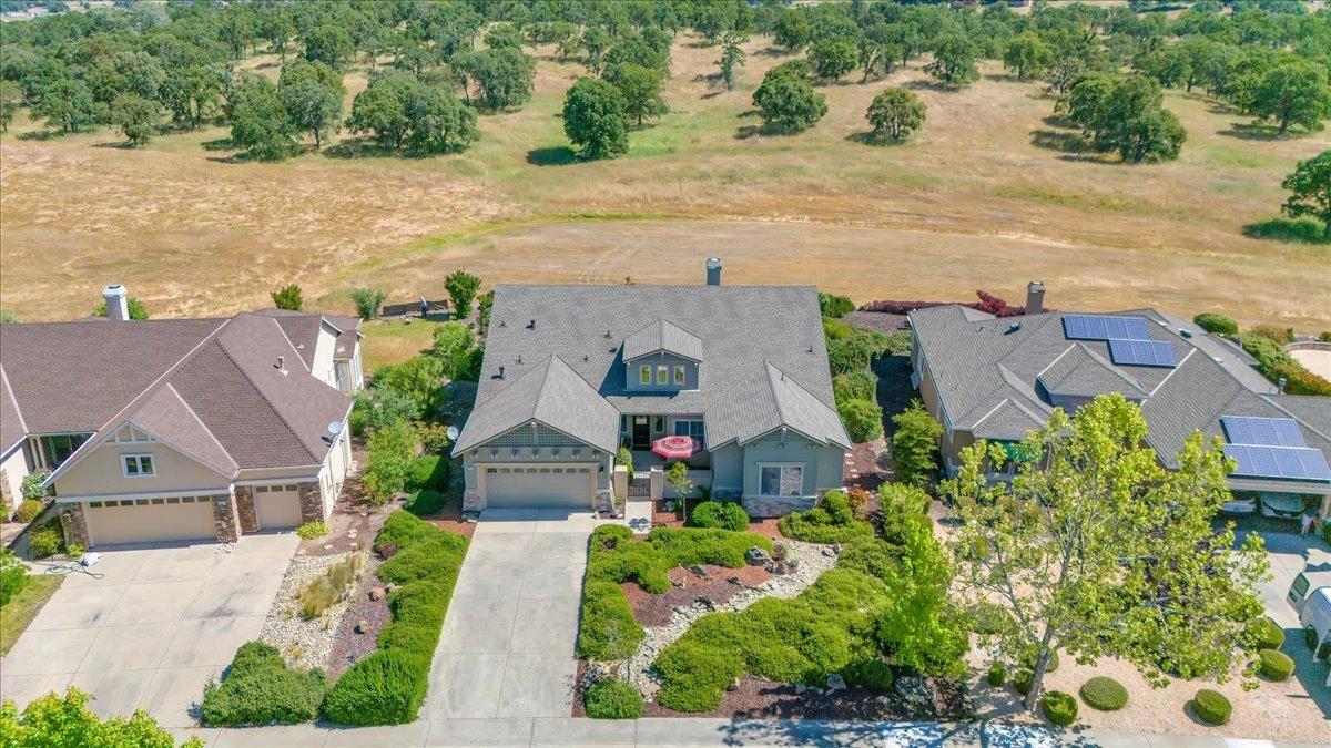Copper Valley Golf Community. This home is in one of the most sought after  neighborhoods.  Take a look at the location of this property.  Views and nature.