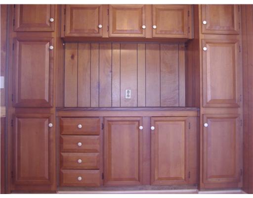 24 Airport Road Coventry, RI 02816 - Photo 4 of 9 Other. Solid wood custom built-in hutch in dining room!