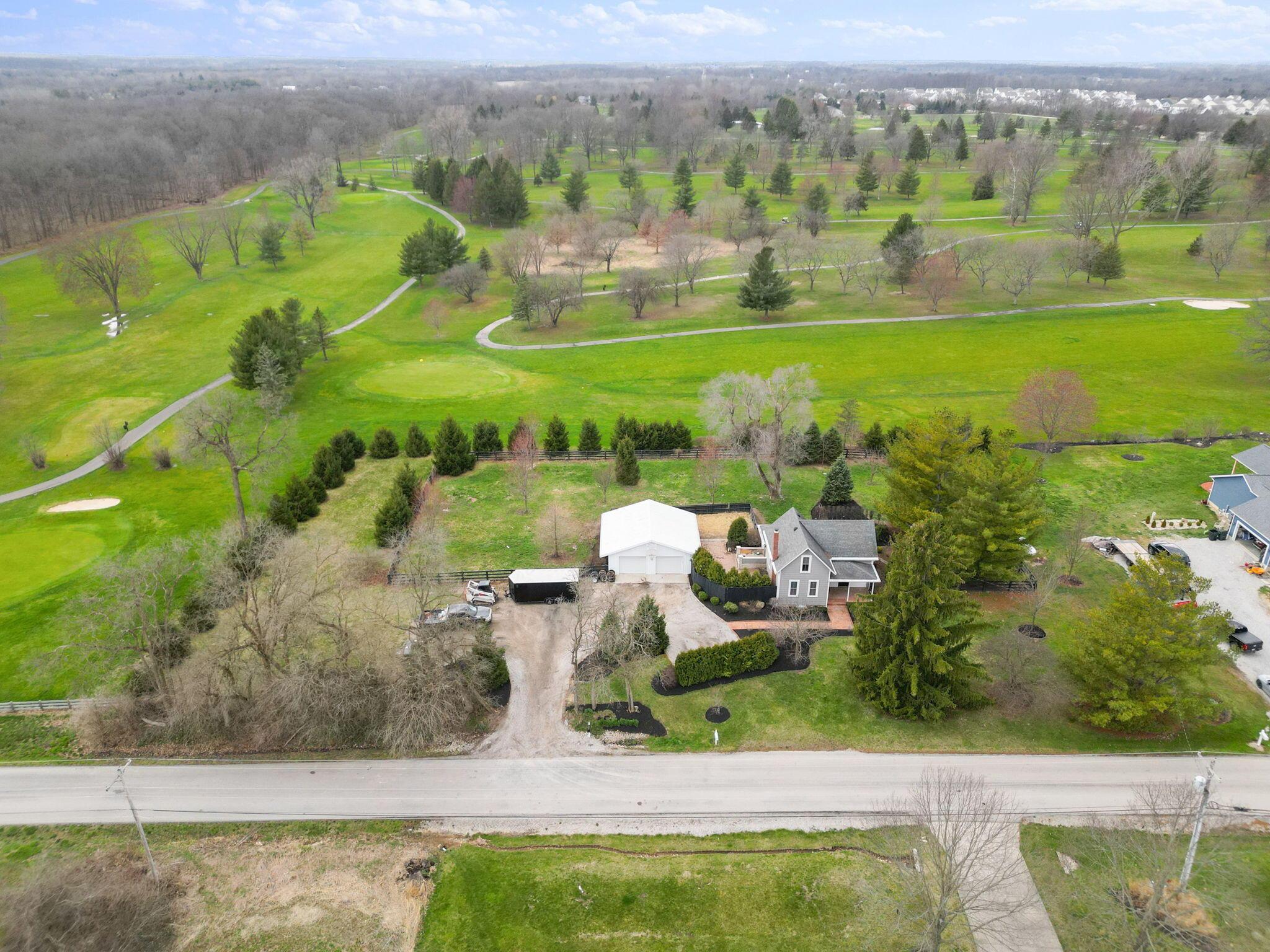 3766 Newhouse Road Ostrander, OH 43061 - Photo 2 of 67 4-web-or-mls-DJI_0094