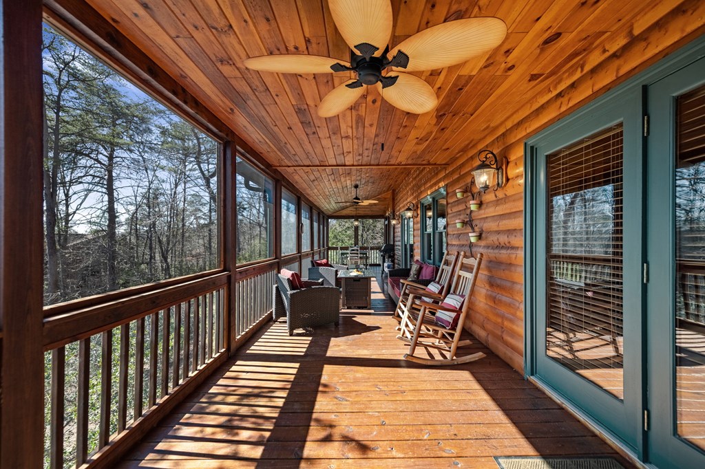 399 South Dream Catcher Blue Ridge, GA 30513 - Photo 59 of 75 Gallery Image 59