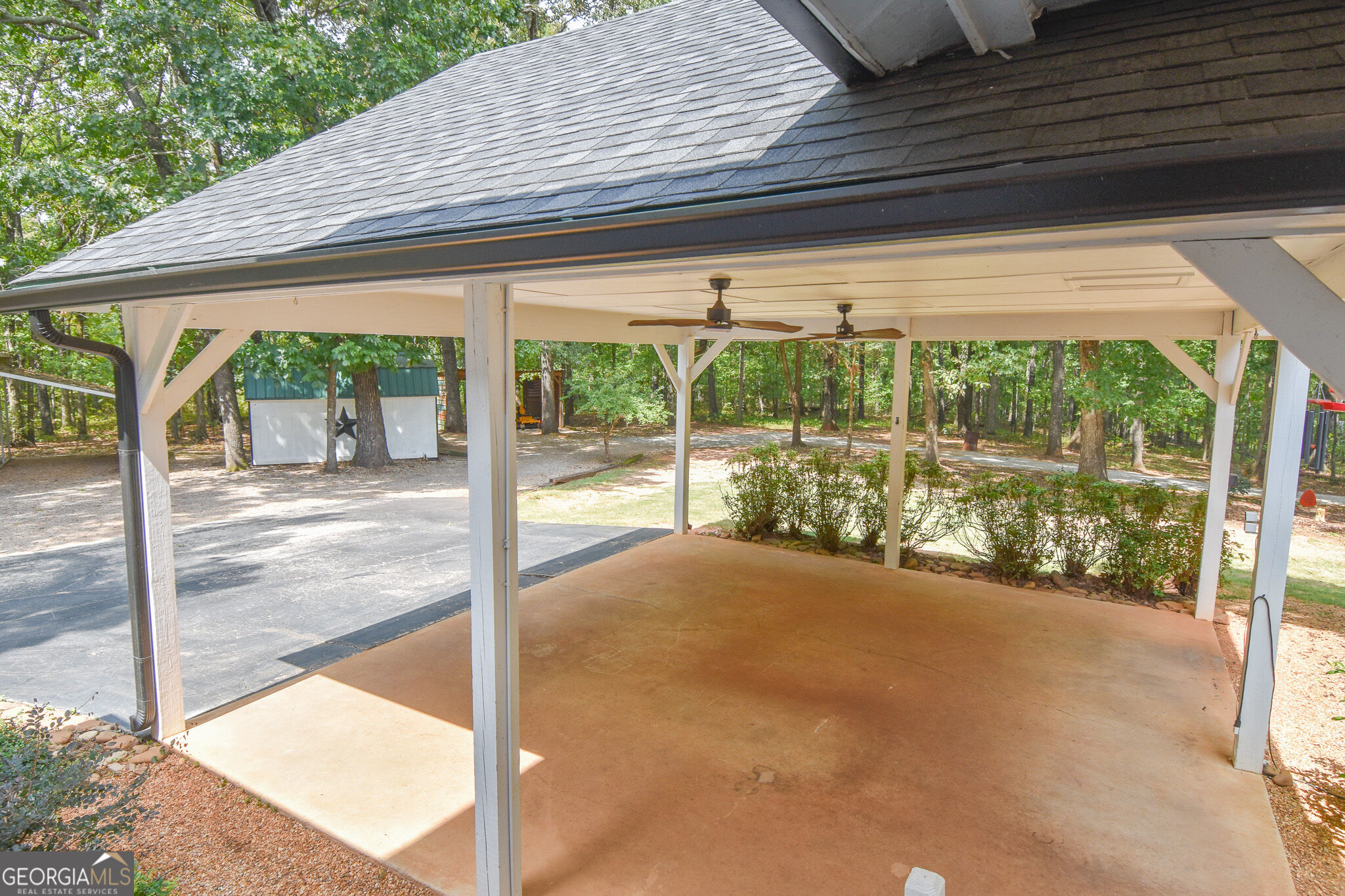 279 Chestnut Hill Road Griffin, GA 30224 - Photo 48 of 79 Gallery Image 48