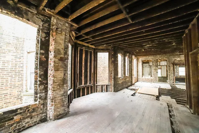 $169,900 | 1222 South Central Park Avenue, Chicago, IL 60623