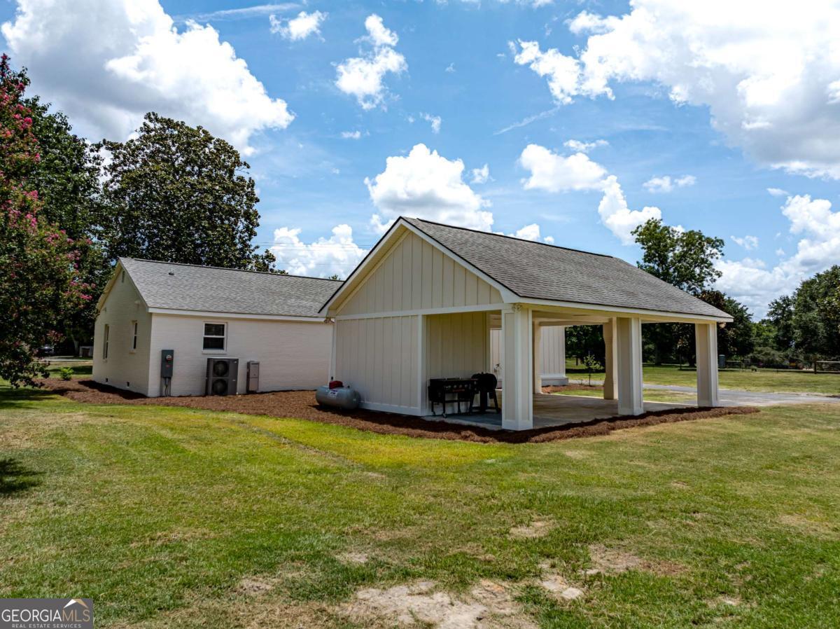 950 Crawley Road Omega, GA 31775 - Photo 44 of 60