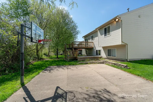 $379,900 | 698 Silver Brook Drive Southeast, Grand Rapids, MI 49548
