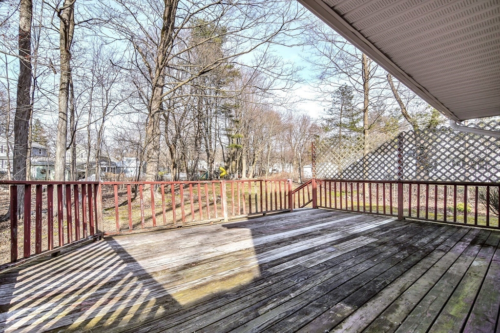 22 Doyle Road Holden, MA 01520 - Photo 30 of 32 Gallery Image 30