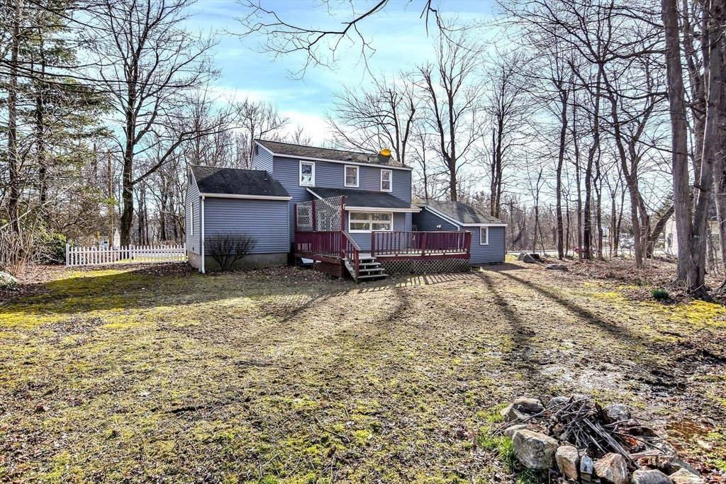22 Doyle Road Holden, MA 01520 - Photo 31 of 32 Gallery Image 31