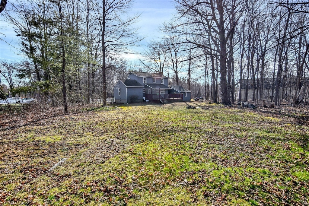 22 Doyle Road Holden, MA 01520 - Photo 32 of 32 Gallery Image 32