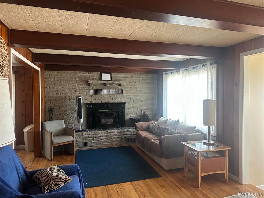 2943 Quarry Road Port Austin, MI 48467 - Photo 13 of 20