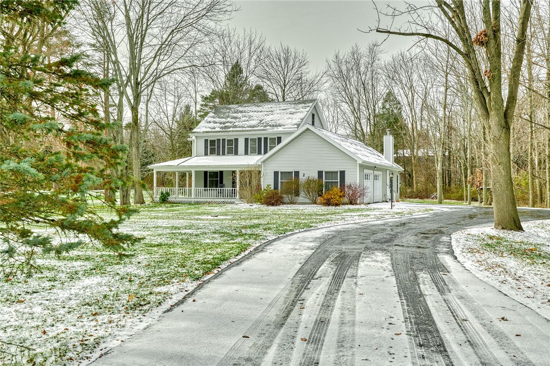 277 Phillips Road Webster, NY 14580 - Photo 1 of 1 Gallery Image 1