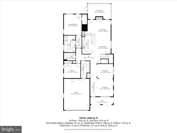 $450,000 | 21 White Pelican Court, Bridgeville, DE 19933