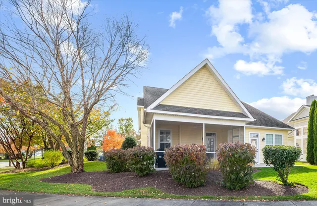 a view of a volley ball court