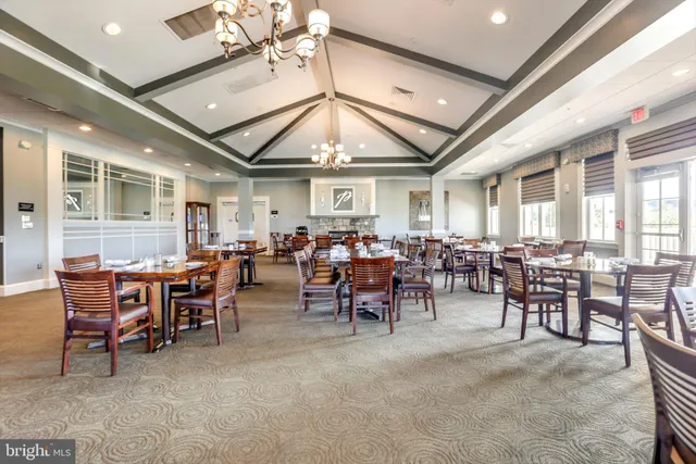 a view of an ocean from a mountain