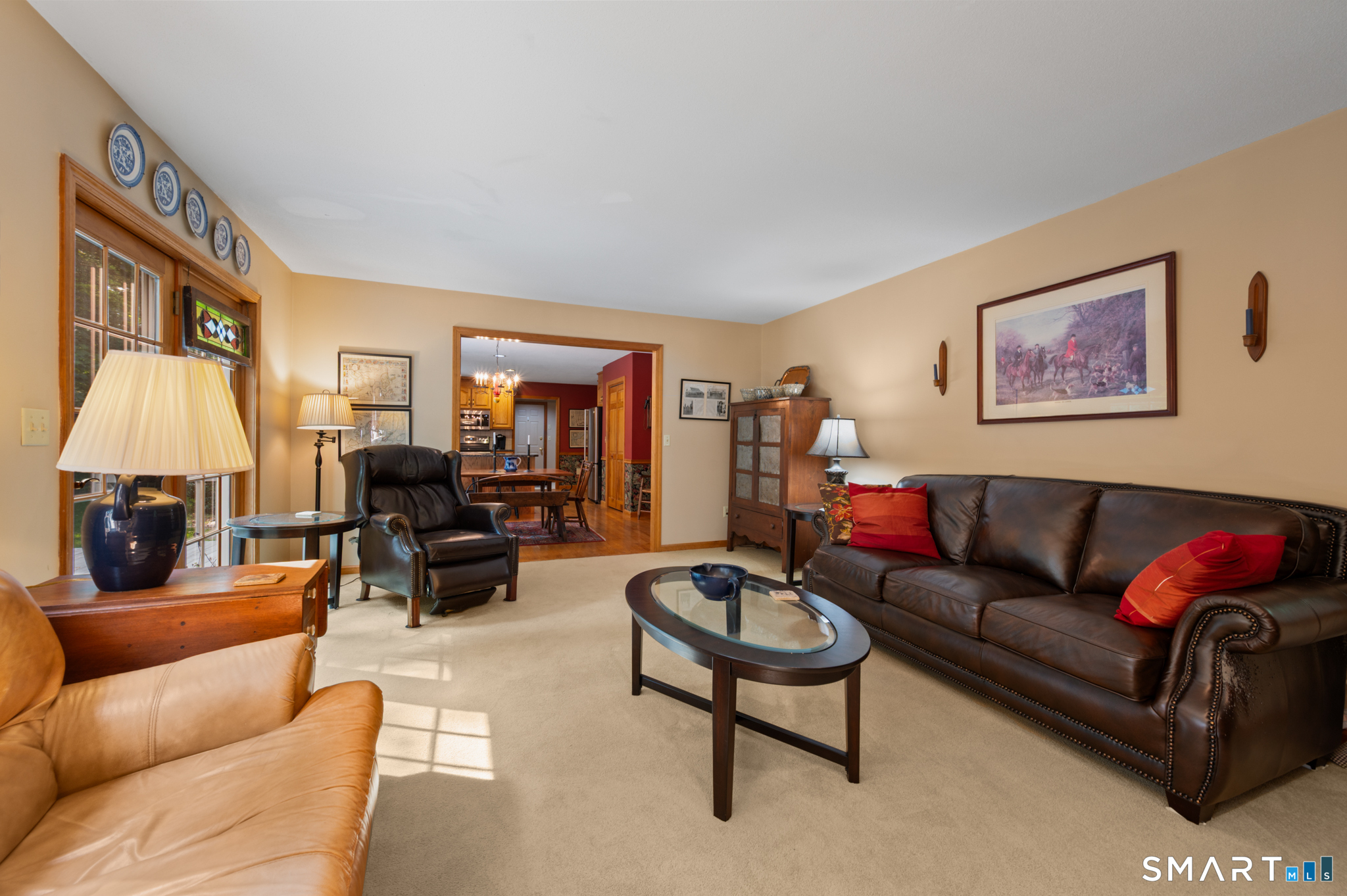 7 Forge Hill Road Barkhamsted, CT 06063 - Photo 10 of 29 Gallery Image 10