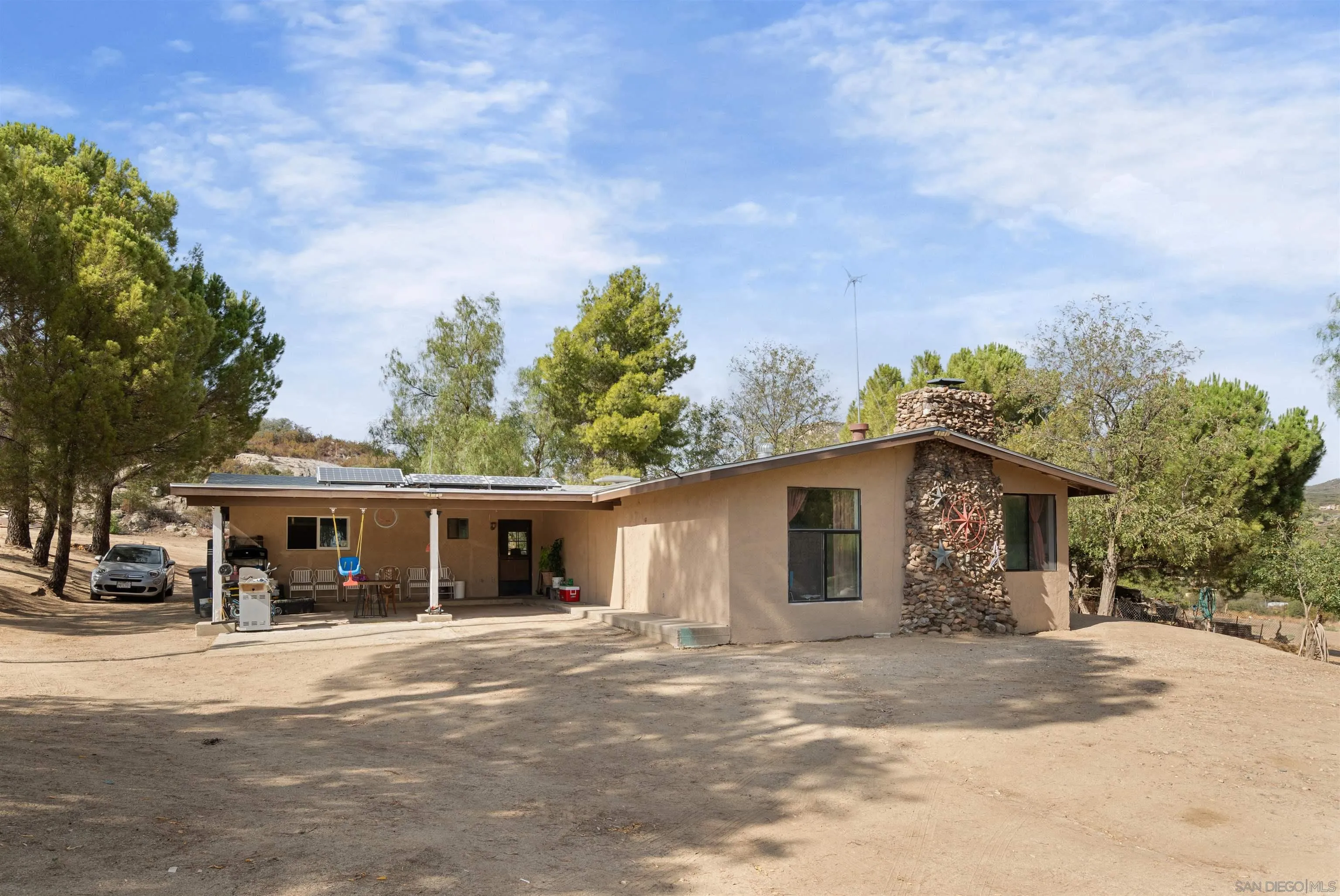 2226 Buckman Spgs Road Campo, CA 91906 - Photo 8 of 39 Gallery Image 8