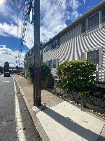 $325,000 | 8 A Elm Street, Unit 8A, Framingham, MA 01701