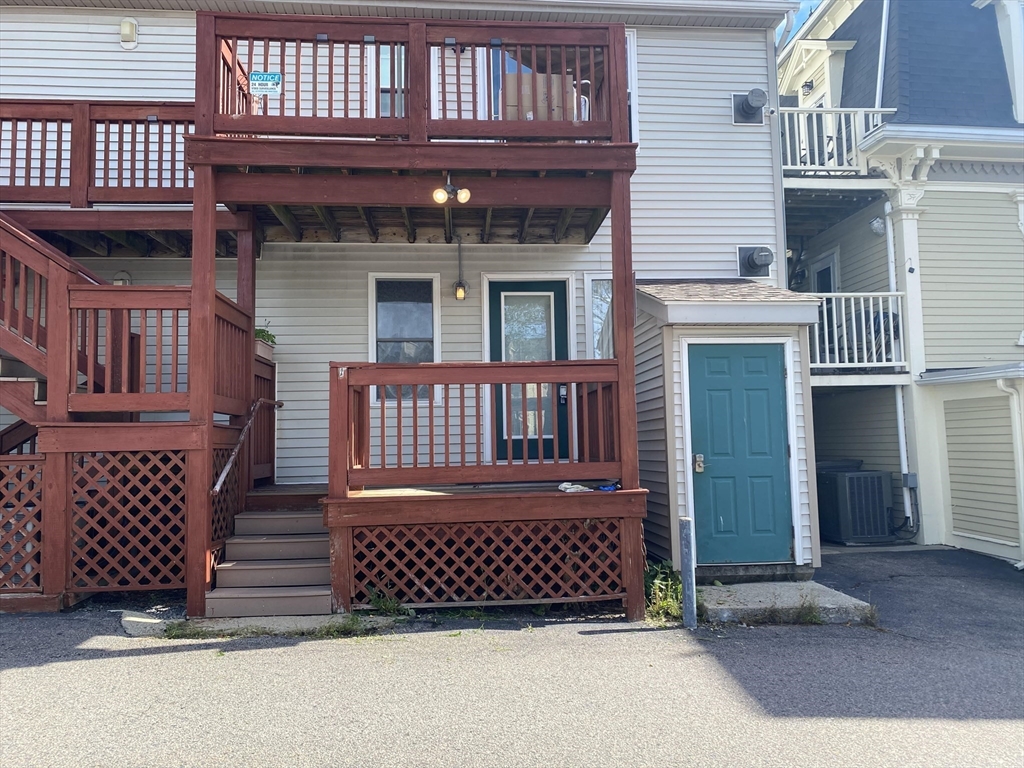 8 A Elm Street, Unit 8A Framingham, MA 01701 - Photo 3 of 15