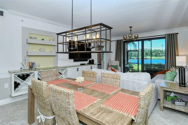 $6,000 | 16706 Vardon Terrace, Unit 105, Bradenton, FL 34211