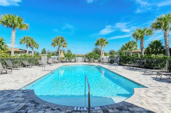 $6,000 | 16706 Vardon Terrace, Unit 105, Bradenton, FL 34211