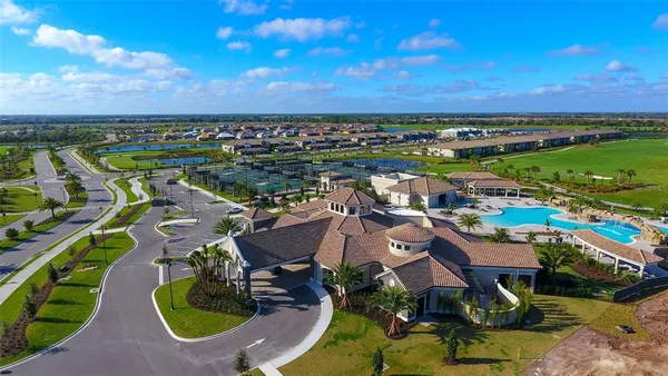 $6,000 | 16706 Vardon Terrace, Unit 105, Bradenton, FL 34211