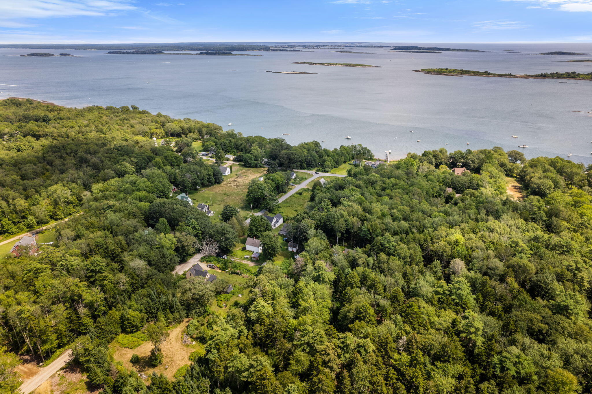 99 Roy Hill Road Chebeague Island, ME 04017 - Photo 30 of 32 10-web-or-mls-DJI_0902