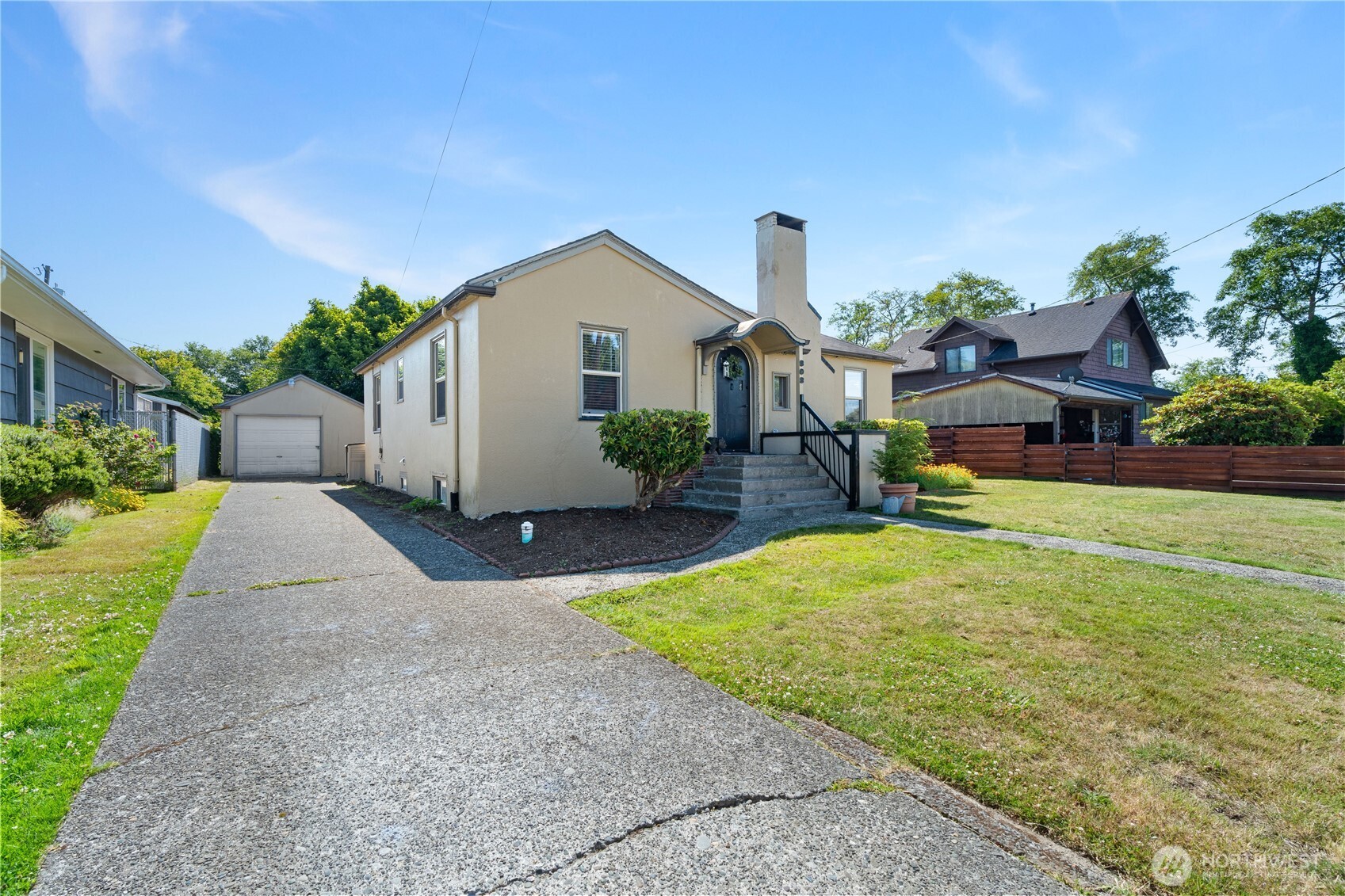 808 North Thornton Street Aberdeen, WA 98520 - Photo 32 of 40