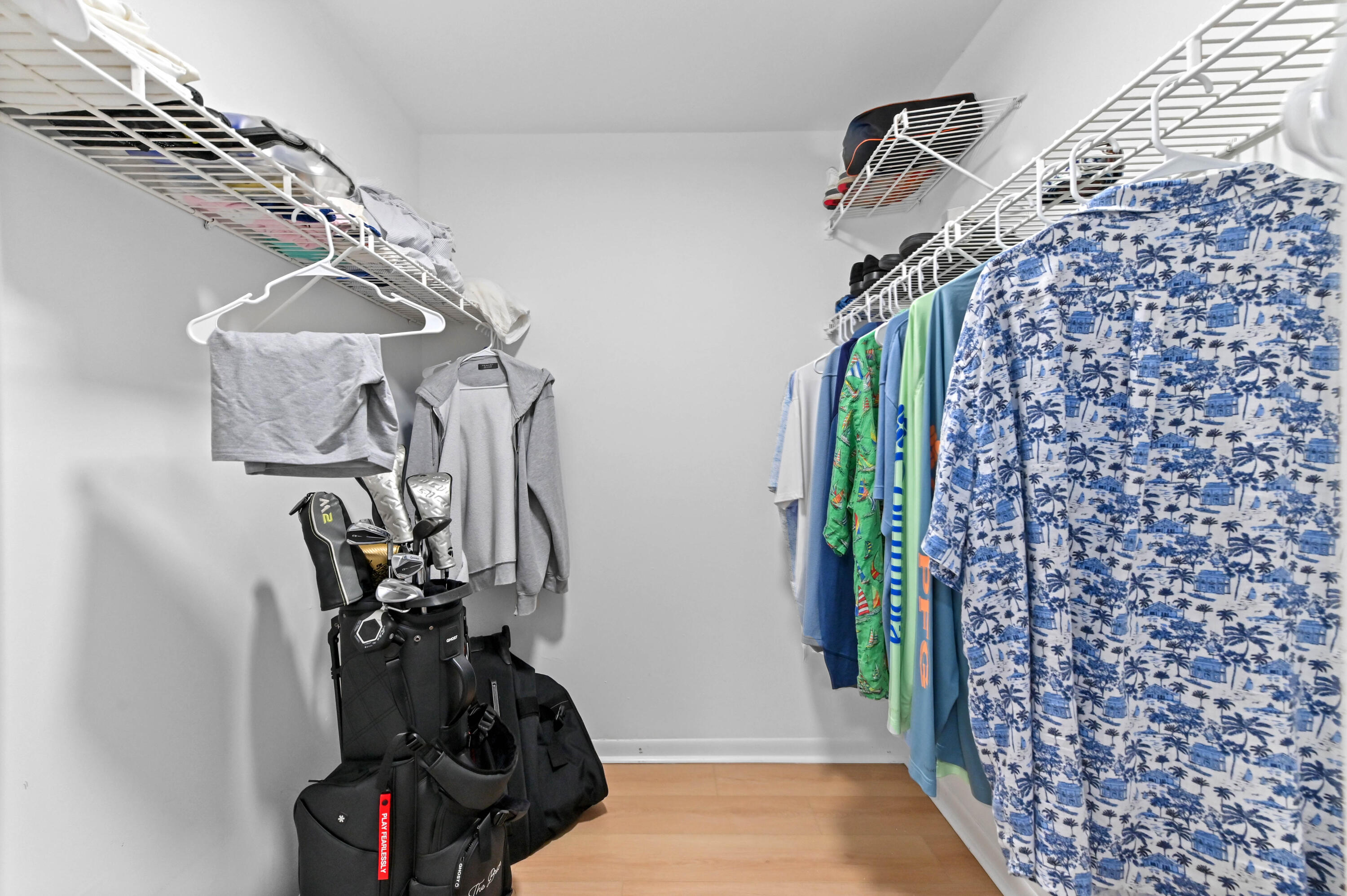 5700 Northwest 2nd Avenue, Unit 211 Boca Raton, FL 33487 - Photo 22 of 29 a view of a closet