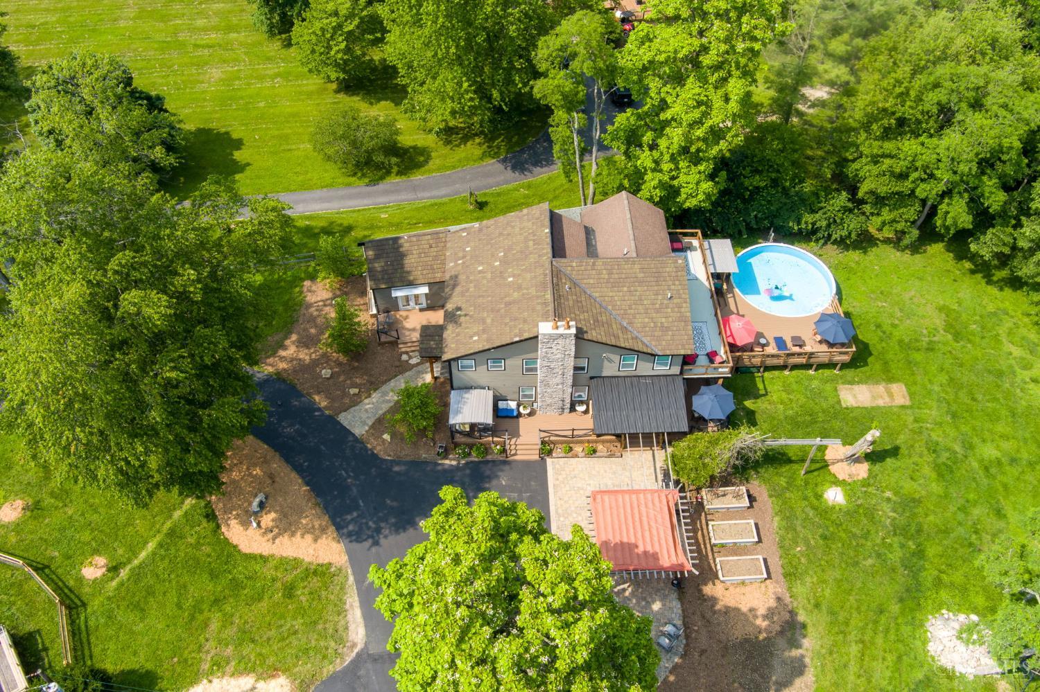 6500 Olive Branch Road Oregonia, OH 45054 - Photo 89 of 97