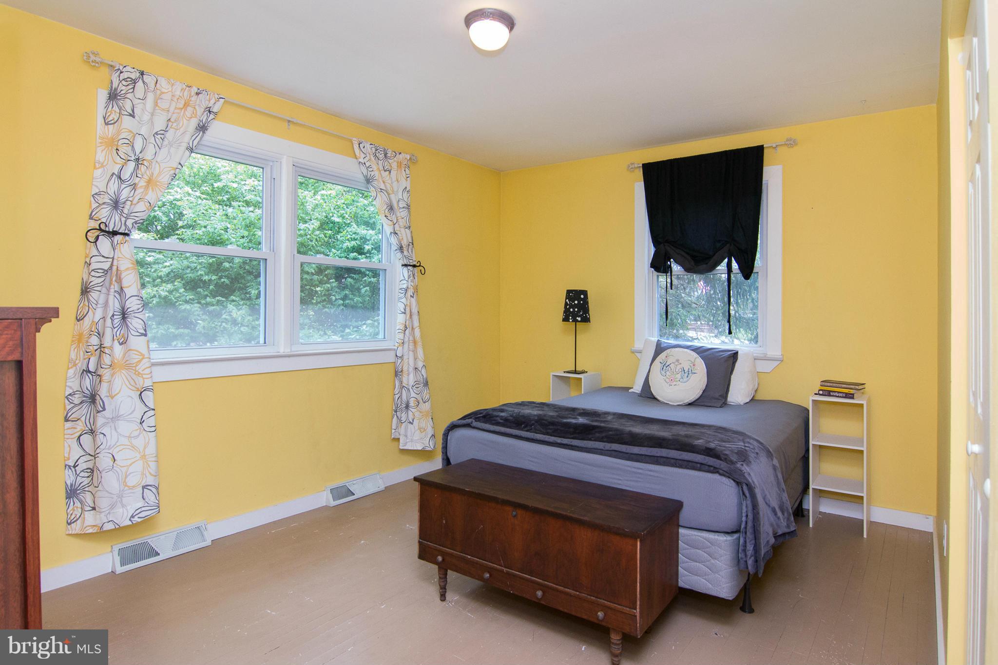 2203 Fridinger Mill Road Westminster, MD 21157 - Photo 13 of 29 Bright bedroom with lots of light