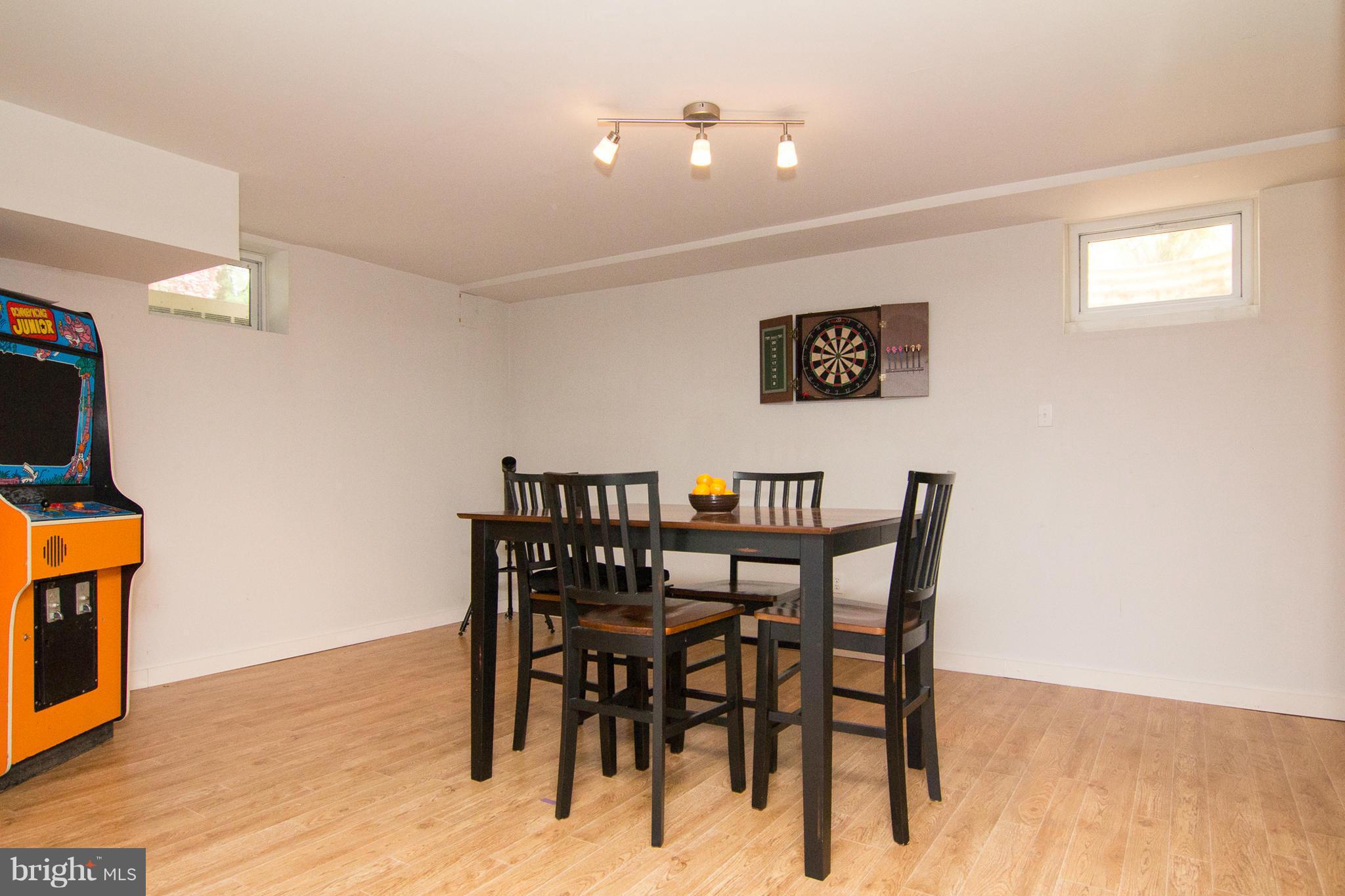 2203 Fridinger Mill Road Westminster, MD 21157 - Photo 18 of 29 Open Concept Lower Level