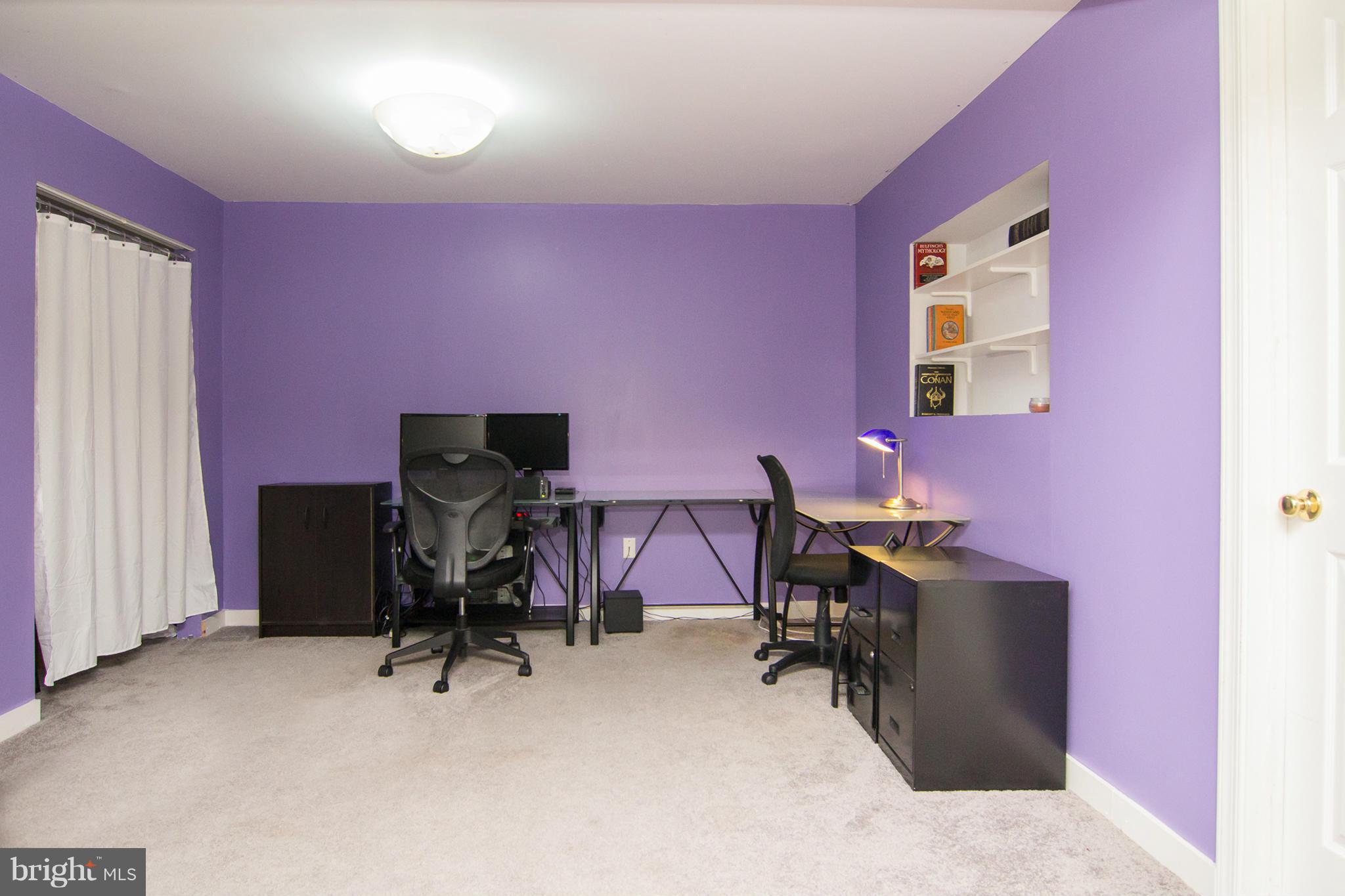 2203 Fridinger Mill Road Westminster, MD 21157 - Photo 21 of 29 Lower Level space