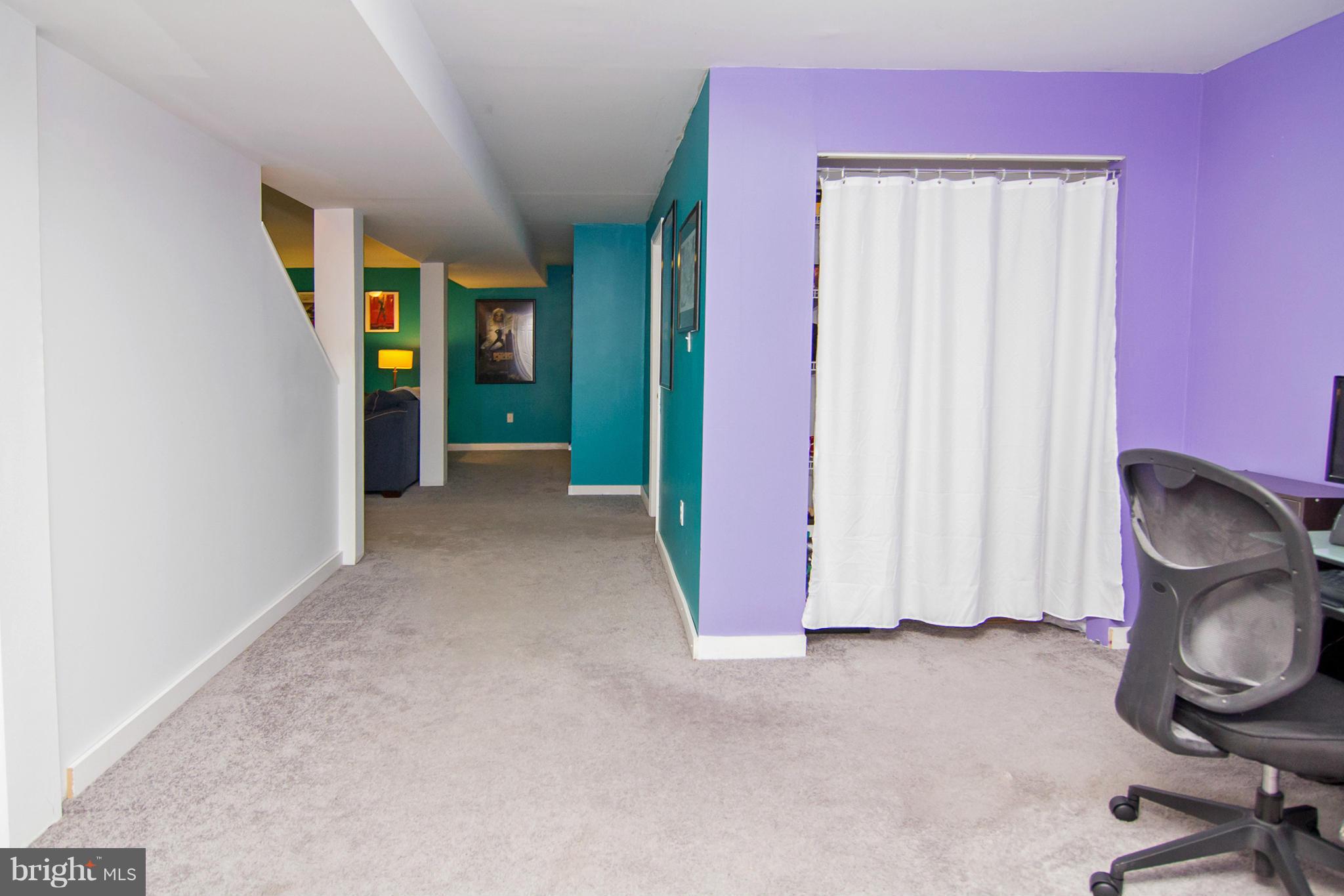 2203 Fridinger Mill Road Westminster, MD 21157 - Photo 22 of 29 Lower Level Space