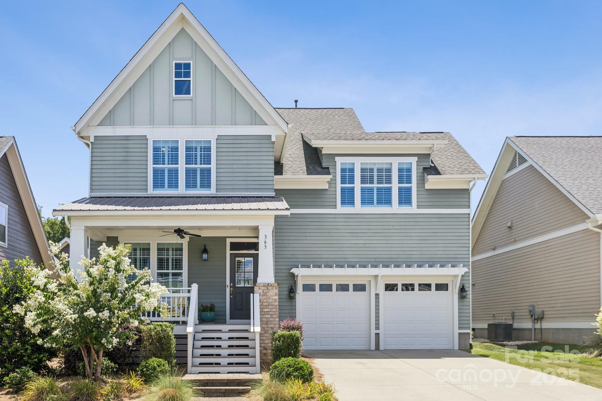 363 Mill Ridge Road Rock Hill, SC 29730 - Photo 1 of 38 Gallery Image 1