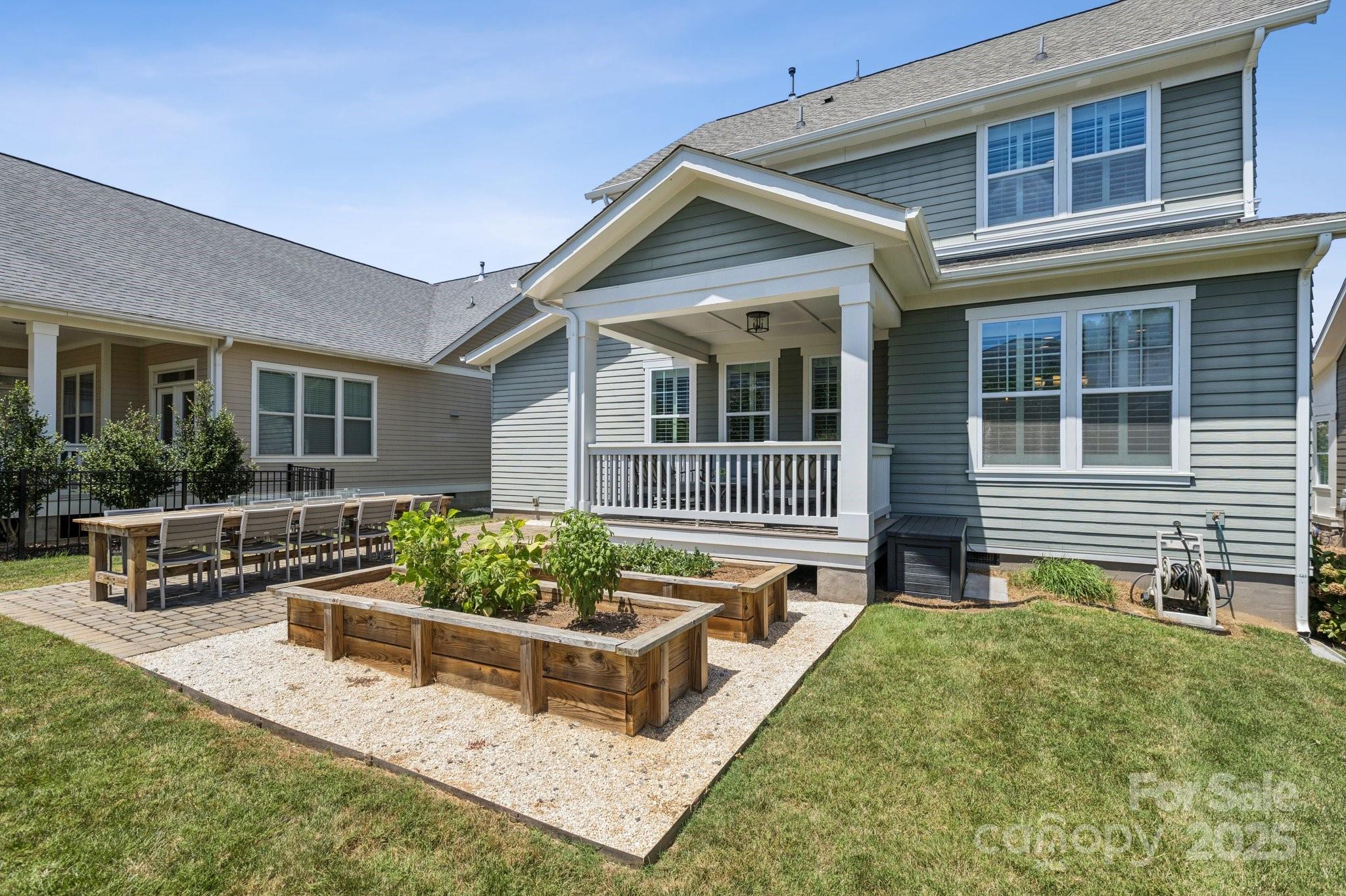 363 Mill Ridge Road Rock Hill, SC 29730 - Photo 36 of 38 Gallery Image 36