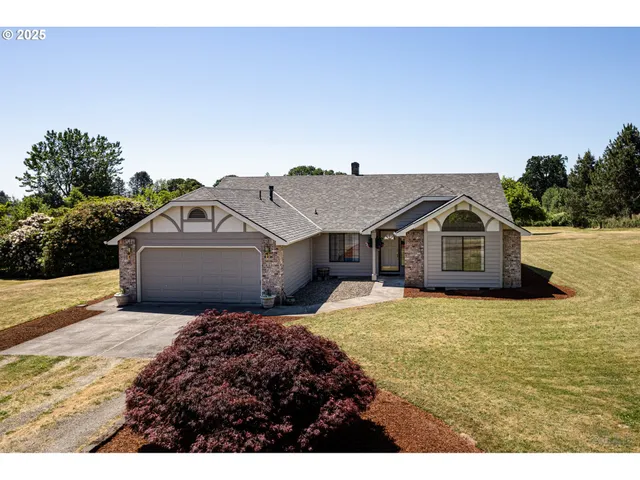 $649,000 | 34948 Sykes Road, St. Helens, OR 97051