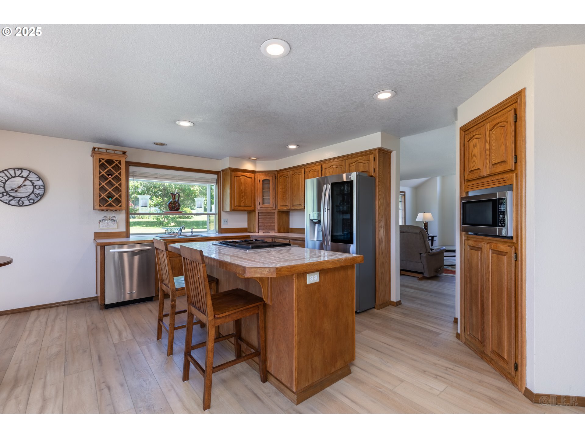 34948 Sykes Road St. Helens, OR 97051 - Photo 11 of 32 Kitchen