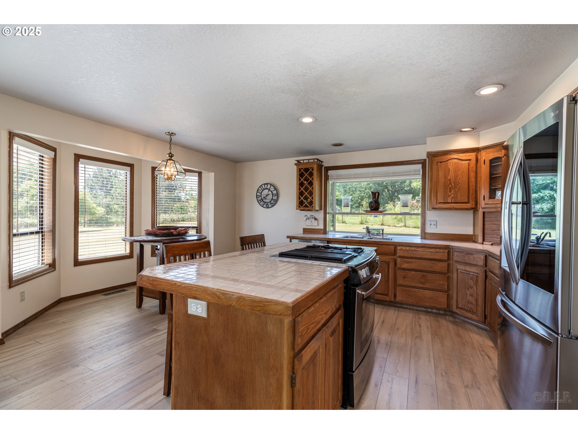 34948 Sykes Road St. Helens, OR 97051 - Photo 12 of 32 Kitchen