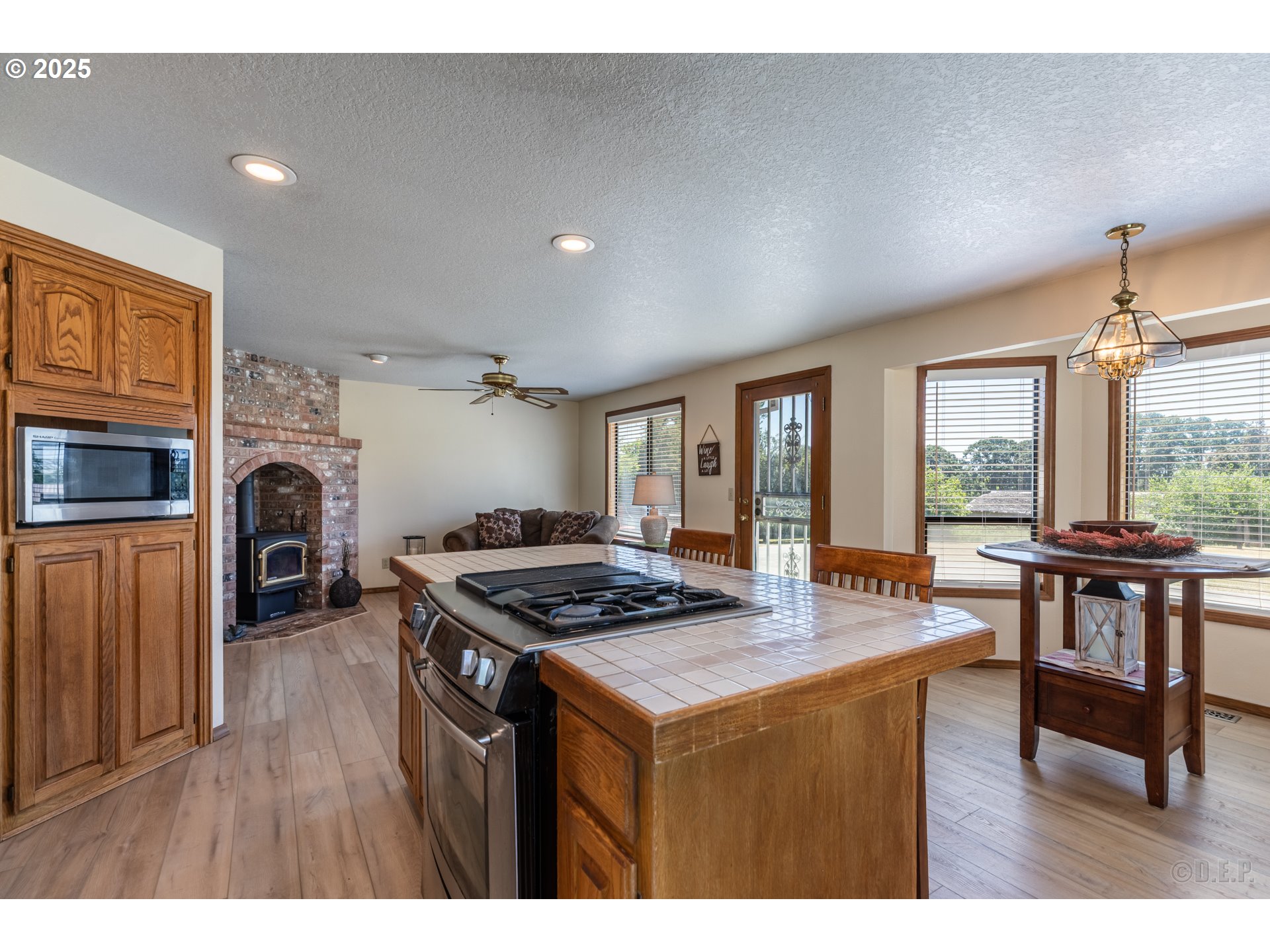 34948 Sykes Road St. Helens, OR 97051 - Photo 13 of 32 Kitchen