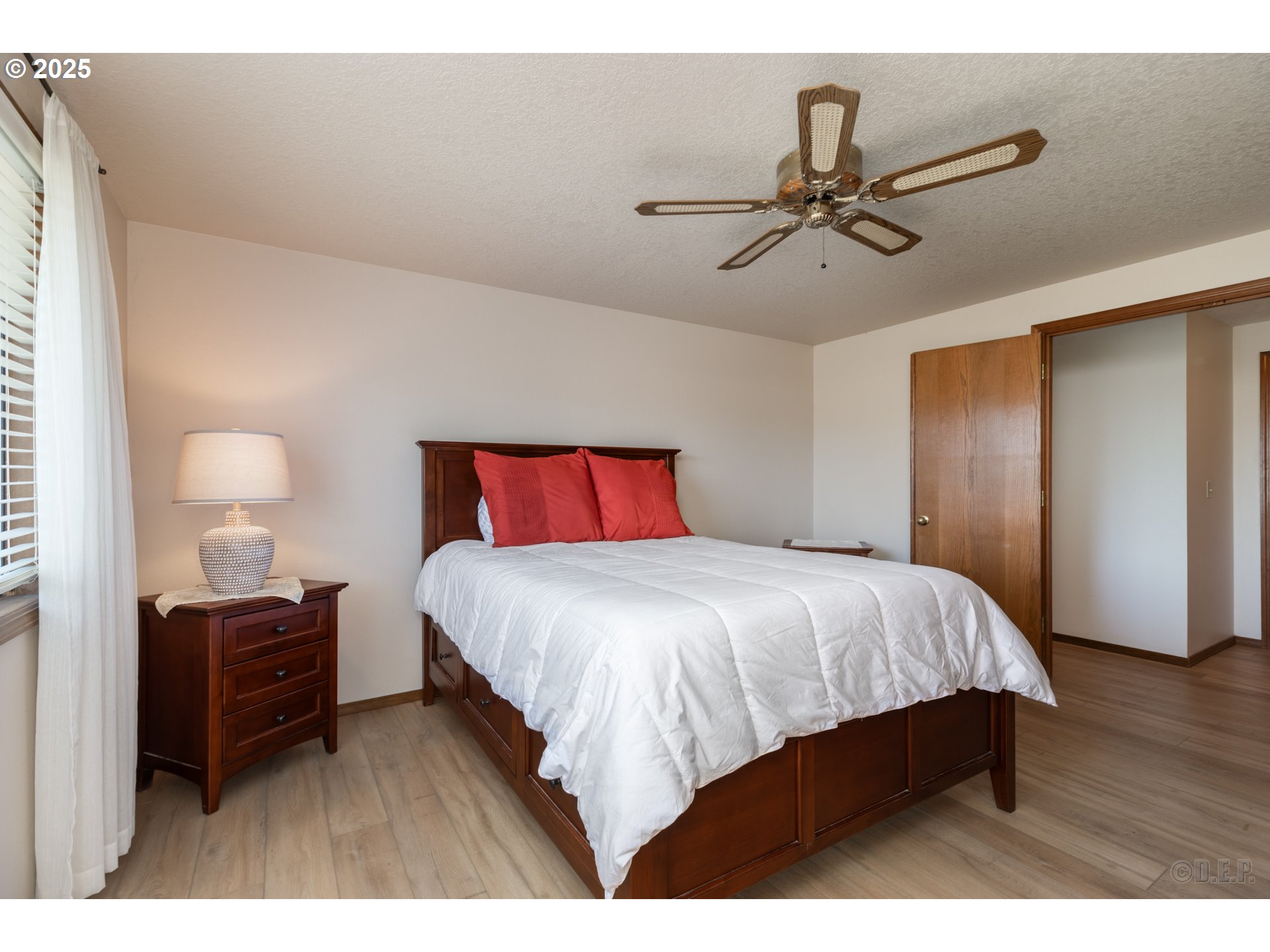 34948 Sykes Road St. Helens, OR 97051 - Photo 15 of 32 Bedroom, Primary