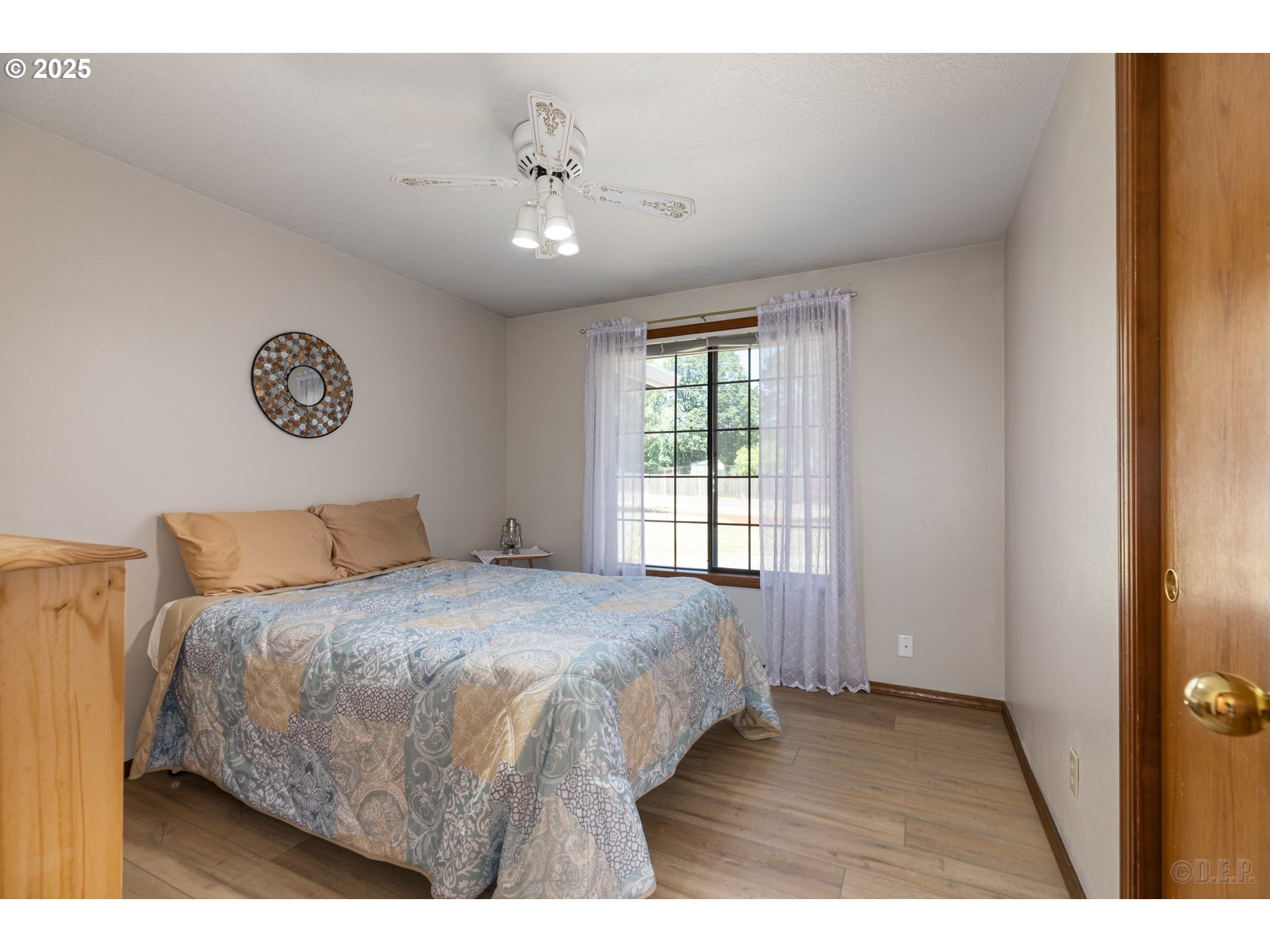 34948 Sykes Road St. Helens, OR 97051 - Photo 18 of 32 Bedroom